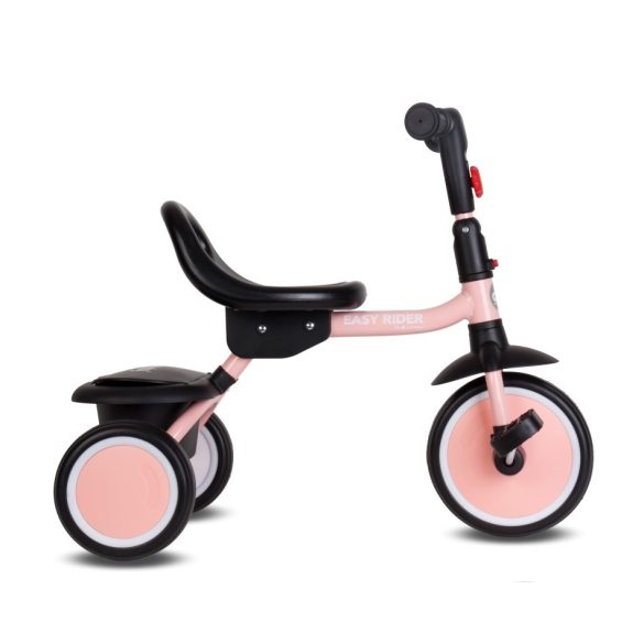 Sun Baby Easy Rider tricikli - Rózsaszín