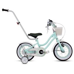 Sun Baby HeartBike bicikli 12" -  Menta