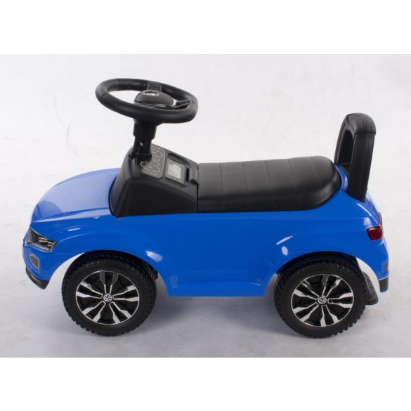 Sun Baby bébitaxi - Volkswagen T-Roc - kék