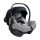 Avionaut Pixel Pro 2.0 C I-Size babahordozó 0-13 kg - Grey