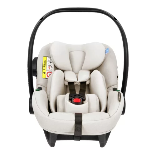 Avionaut Pixel Pro 2.0 C I-Size babahordozó 0-13 kg - Beige