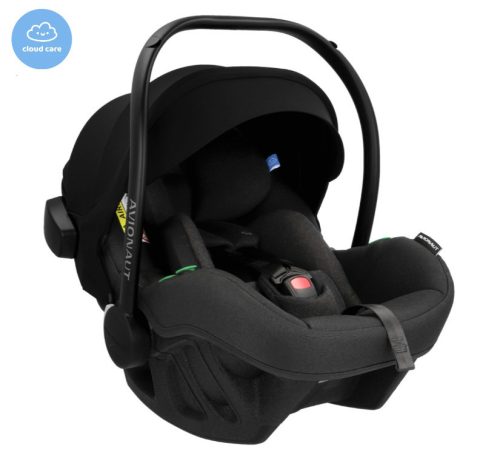 Avionaut Pixel Pro 2.0 C I-Size babahordozó 0-13 kg - Black