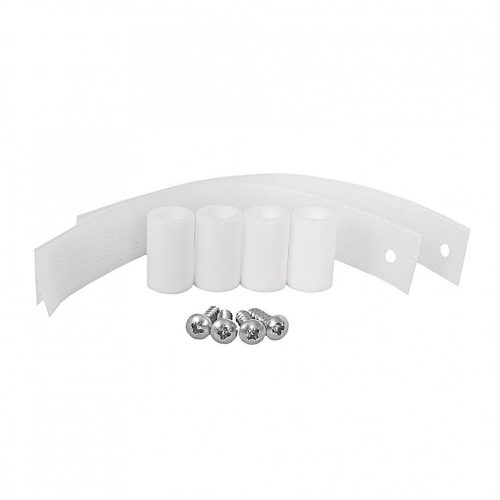 Ceba Puha nagy pelenkázó lap 85x72cm Exkluziv dobozban - Princess Dínó