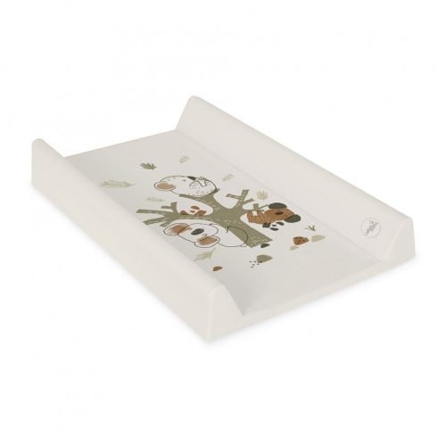 Ceba Basic Merev pelenkázó lap 50x70 - Koala