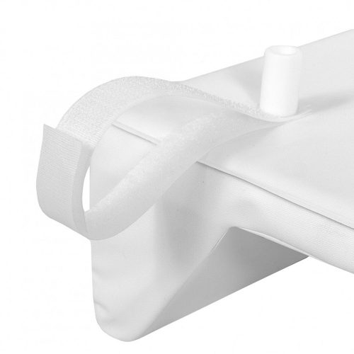 Ceba Ultra Light Merev pelenkázó lap 50x70 - Lots of Love