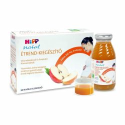   Hipp Natal Étrend-kiegészítő Várondósoknak és Szoptató kismamáknak (3x200 ml)