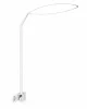 BabyLion Prémium Baldachin tartó vas 60 cm - Rövid