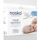 Nosko Orrszi Porszi orrszívó porszívó szett
