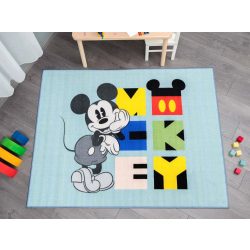 Disney szőnyeg 130x170 - Mickey egér