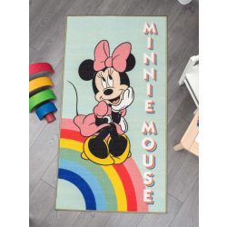 Disney szőnyeg 80x150 - Minnie egér 01