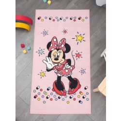 Disney szőnyeg 80x150 - Minnie egér 03