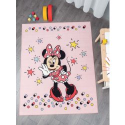 Disney szőnyeg 130x170 - Minnie egér 03