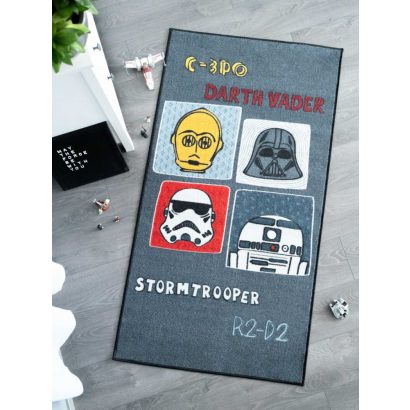 Disney szőnyeg 80x150 - Star Wars 02