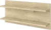 Faktum Loop White & Oak Falipolc