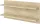 Faktum Loop White & Oak Falipolc