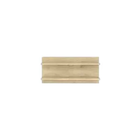 Faktum Loop White & Oak Falipolc