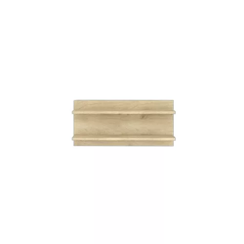 Faktum Loop White & Oak Falipolc