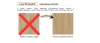 Faktum Loop White & Oak Falipolc