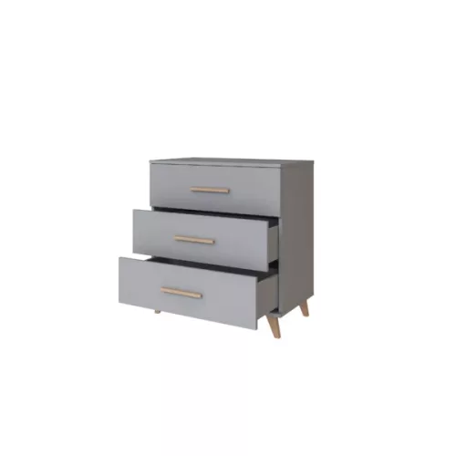 Faktum FLIP Grey Komód