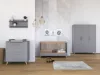 Faktum FLIP Grey Komód