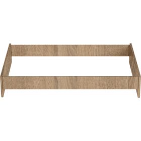 Faktum Colette Antracit Kombi babaágy magasító