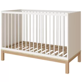 Faktum Loop White & Oak 120-as babaágy
