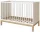 Faktum Loop White & Oak 120-as babaágy