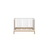 Faktum Loop White & Oak 120-as babaágy