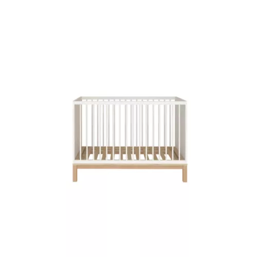 Faktum Loop White & Oak 120-as babaágy