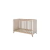 Faktum FLIP White & Oak 120-as babaágy