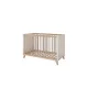 Faktum FLIP White & Oak 120-as babaágy