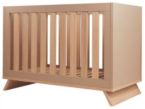 Faktum Sienna Cappuccino átalakítható 120-as babaágy