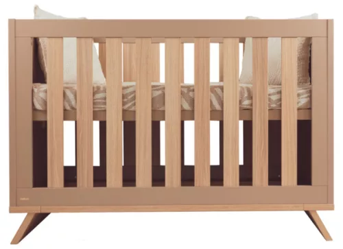 Faktum Sienna Cappuccino átalakítható 120-as babaágy