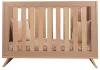 Faktum Sienna Cappuccino átalakítható 120-as babaágy