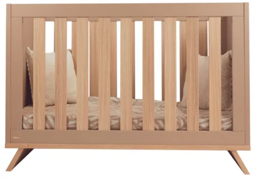 Faktum Sienna Cappuccino átalakítható 120-as babaágy