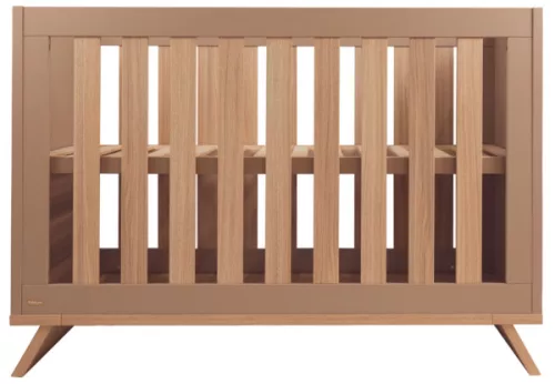 Faktum Sienna Cappuccino átalakítható 120-as babaágy