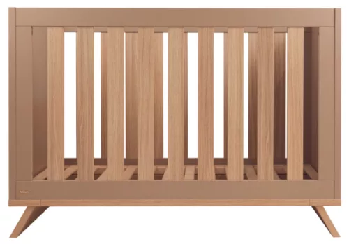 Faktum Sienna Cappuccino átalakítható 120-as babaágy