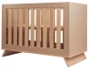 Faktum Sienna Cappuccino átalakítható 120-as babaágy