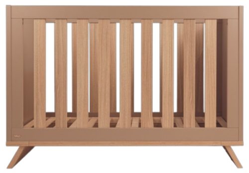 Faktum Sienna Cappuccino Átalakítható 140-es babaágy