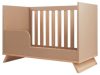 Faktum Sienna Cappuccino Átalakítható 140-es babaágy