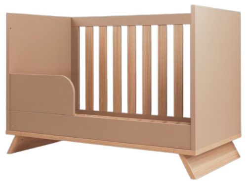 Faktum Sienna Cappuccino Átalakítható 140-es babaágy