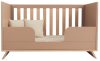 Faktum Sienna Cappuccino Átalakítható 140-es babaágy