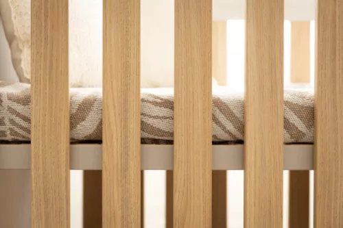 Faktum Sienna Cashmere átalakítható 120-as babaágy