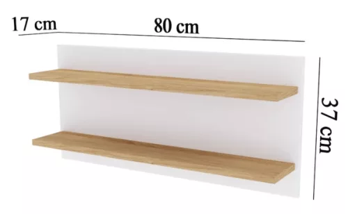 Faktum Lumina White Falipolc