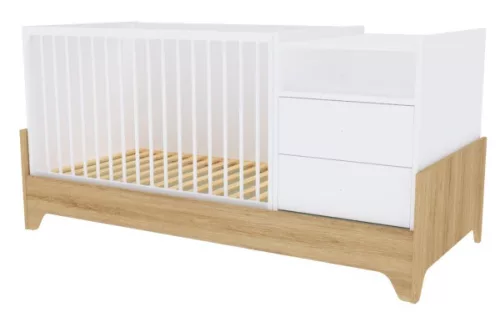 Faktum Lumina White kombi babaágy