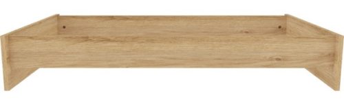 Faktum Lumina White magasító kombiágyhoz