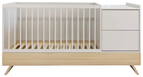 Faktum Sienna Cashmere kombi babaágy