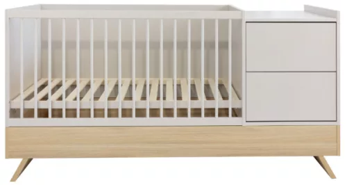 Faktum Sienna Cashmere kombi babaágy