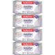 Sudocrem törlőkendő sensitive 55db-os (4 csomagos szett)