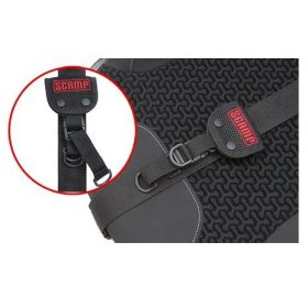 Scamp párnás magzatvédő biztonsági övterelő